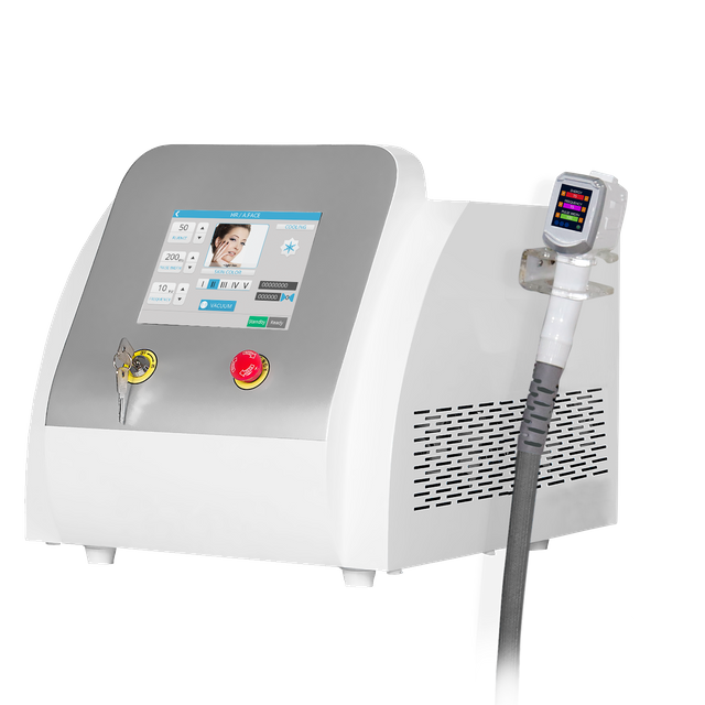 China Nm Diode Hair Removal Laser Manufacturers Nm Diode Hair