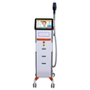 755 808 1064nm Laser Diode Hair Removal Machine