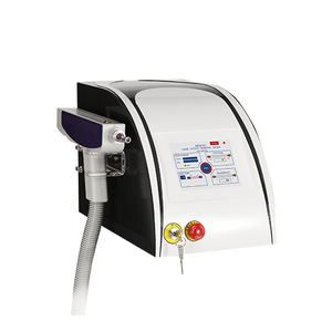 Best Q Switched Nd Yag Laser Tattoo Removal Machine Price
