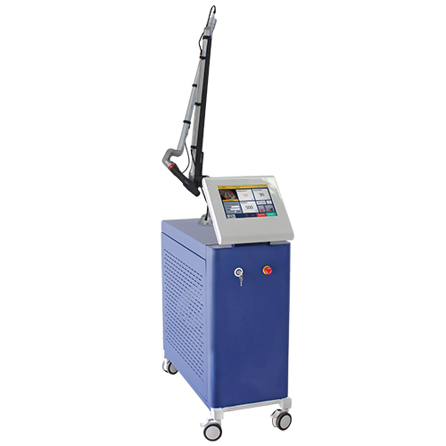 Q Switched Nd Yag Picosecond Laser Pigmentation Tattoo Removal Machine Factory Price