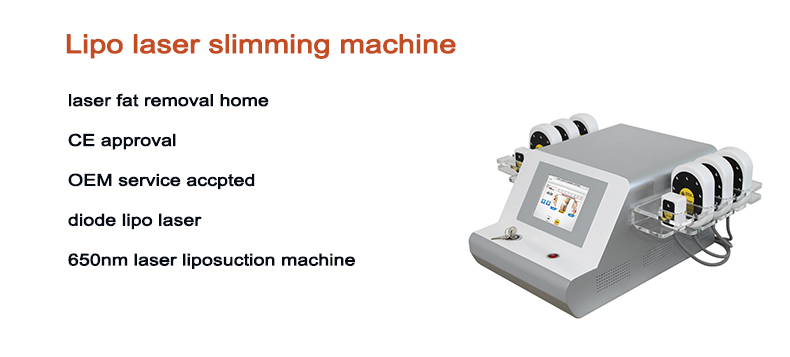 lipolaser machine