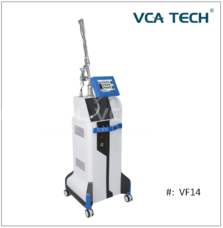 Vaginal Tightening Fractional CO2 Laser medical machine