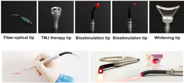 dental laser machine