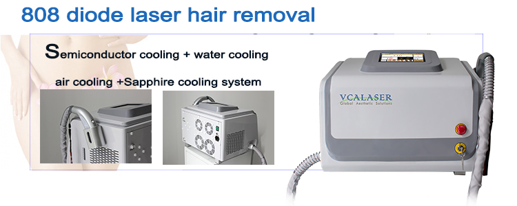 hair removal for body