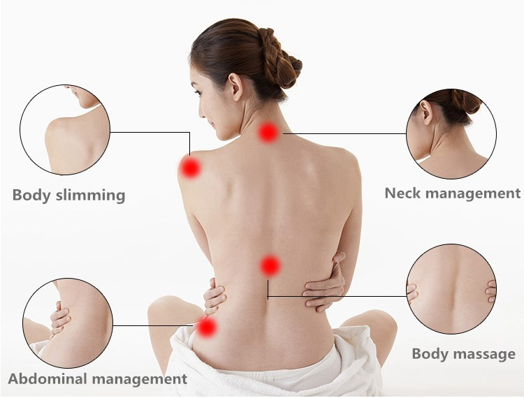 DDS application picture