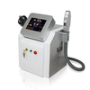 Facial care professional skin rejuvenation laser ipl hair removal rf machine