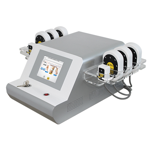 China Lipo Laser Slimming Machine manufacturers Lipo Laser