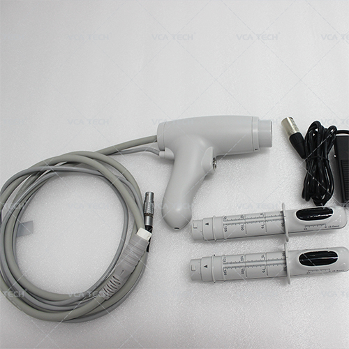 Portable Hifu Vaginal Tightening Machine 8 Cartridges for Vaginal Rejuvenation