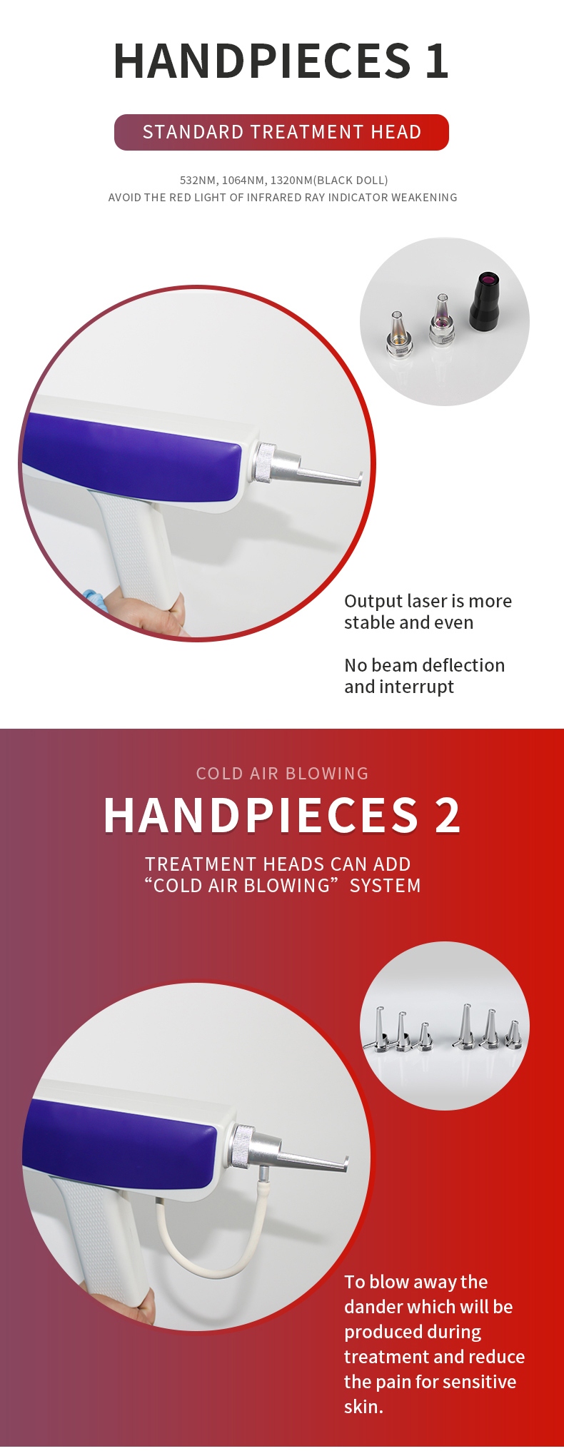 laser tattoo removal machine