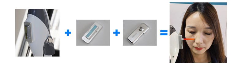 Skin Rejuvenation machine