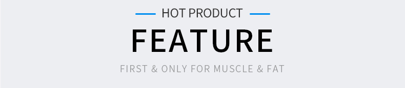 EMS Body Sculpt Machine