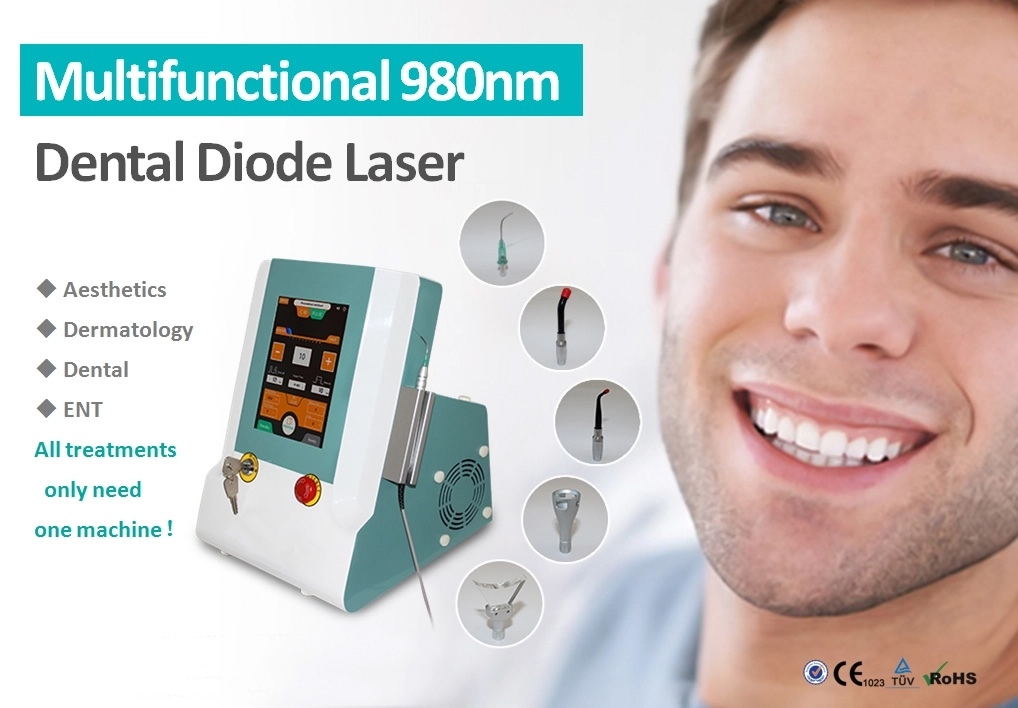 dental laser machine