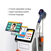 Diode Laser Hair Removal Machine Distributor