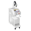 Professional 450ps Picosecond Q Switched Nd Yag Laser Tattoo Removal Machine