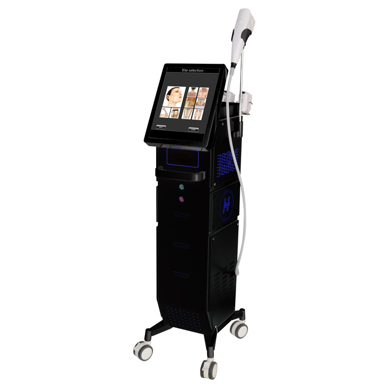 Professional Wrinkle Removal Machine For Hifu
