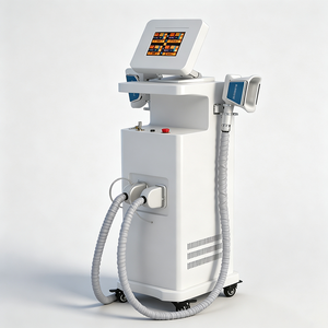 Non-Invasive Cooltech Body Contouring Cryolipolysis Machine