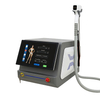 Professional 808nm Diode Laser Hair Removal Machine for Salon