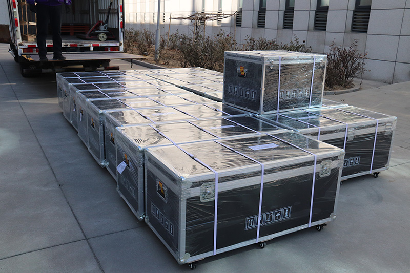 Shipping to European customers