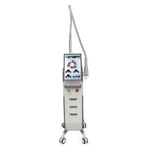 1550 Erbium Glass Fractional Laser Wrinkle Remover