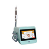 1064 nm 755nm 532nm Picolaser Q Switched Nd Yag Laser Tattoo Removal Laser Machine