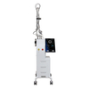 Fractional CO2 Laser Resurfacing Erase Signs of Aging