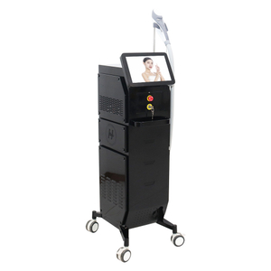 Professional Skin Rejuvenation Machine Price of New Technology 