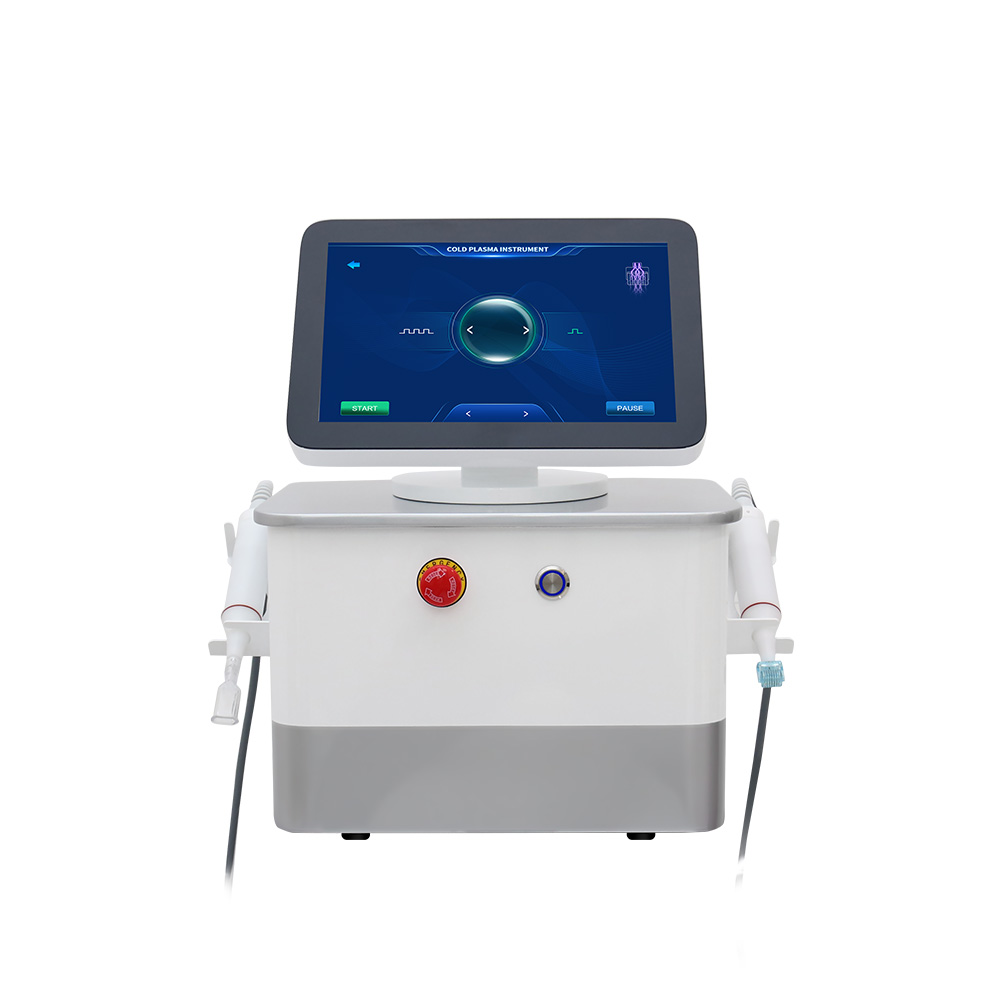 Professional Cold Plasma Machine for Skin Rejuvenation