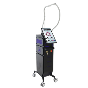 1927nm Thulium Fractional Laser Treatment Machine