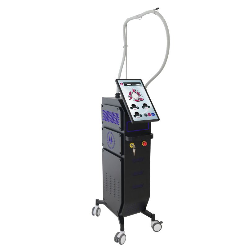 1927nm Thulium Fractional Laser Treatment Machine