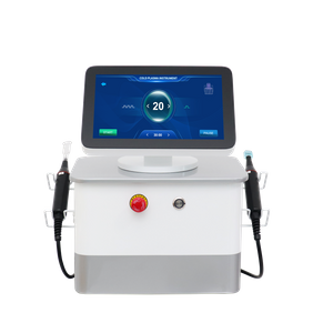 Professional Cold Plasma Machine for Skin Rejuvenation