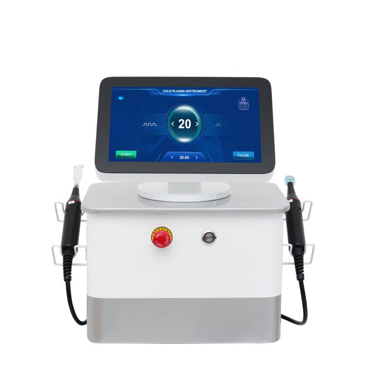 Professional Cold Plasma Machine for Skin Rejuvenation