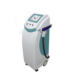 Alexandrite nd yag laser/nd yag laser hair removal machine for sale/q switched nd yag laser