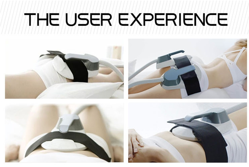 treatment areas of EMS