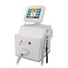 Portable 808nm Diode Laser Hair Removal Machine