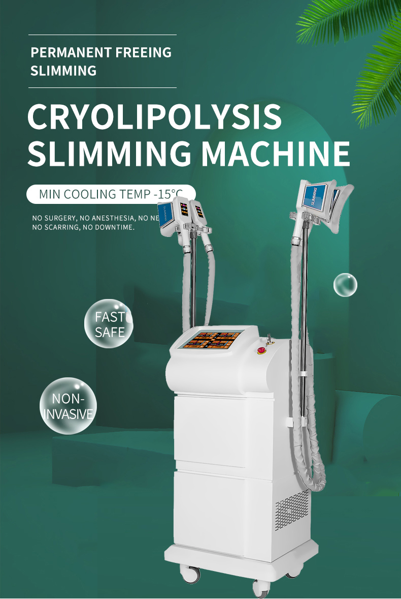 body slimming machine