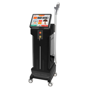 New Technology No-side Effect Hair Removal Machine