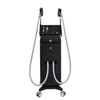 Professional Dual Handpieces Laser Hair Removal Machine