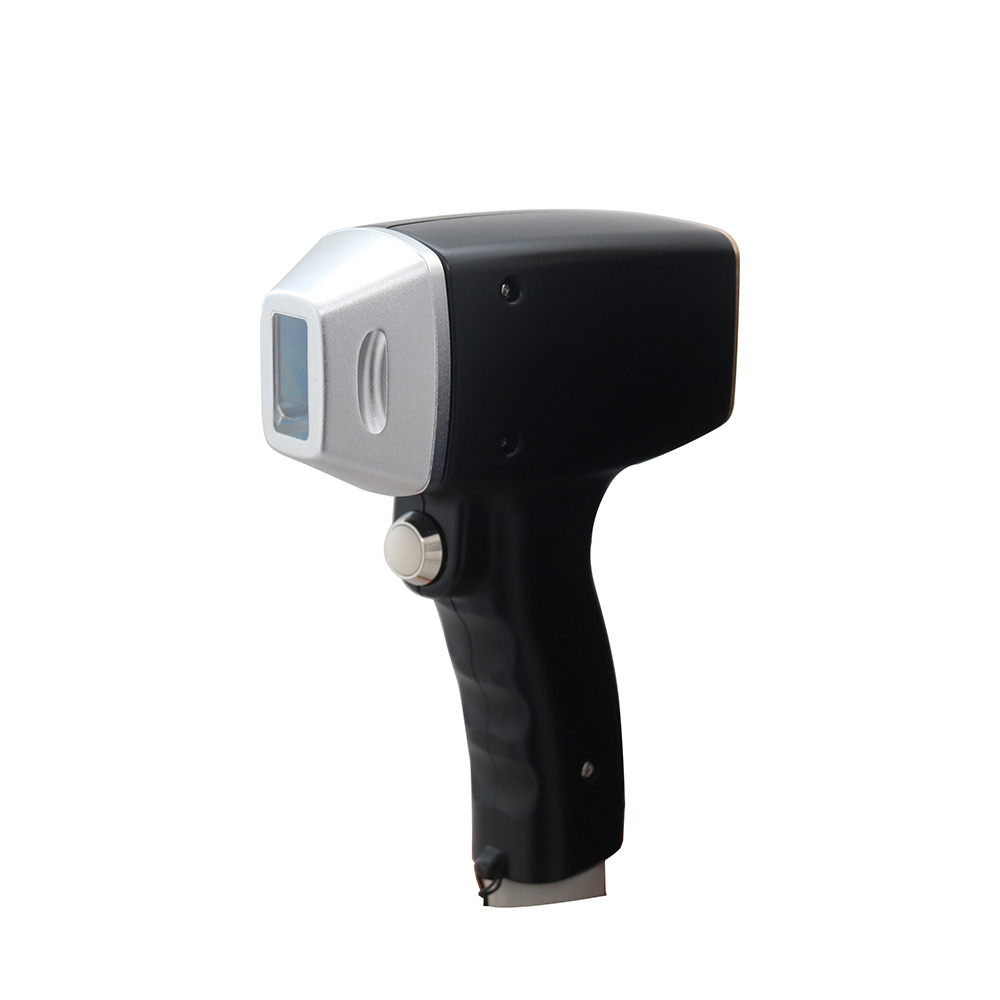 Professional 808nm Diode Laser Hair Removal Machine for Salon