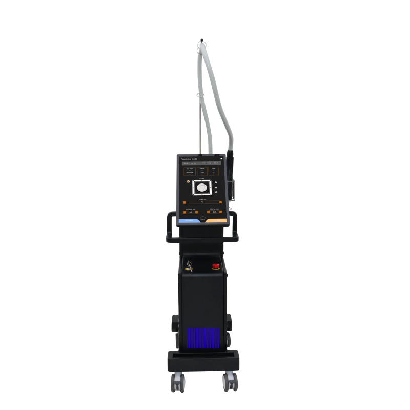 Erbium Glass Laser 1550nm Erbium Glass Laser Scar Removal Machine