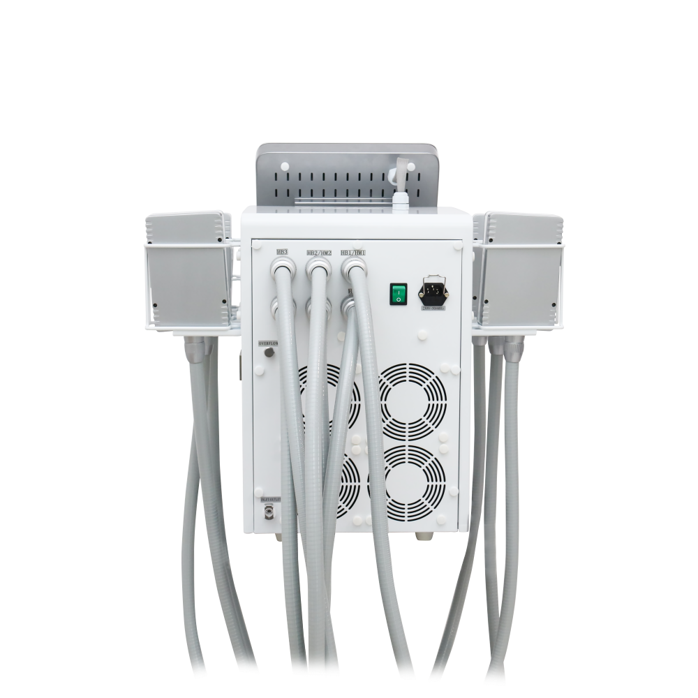 Sculpture Ice Board Equipment For Fat Reduction Machine