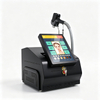 Triple Wavelength Diode Laser Hair Removal System