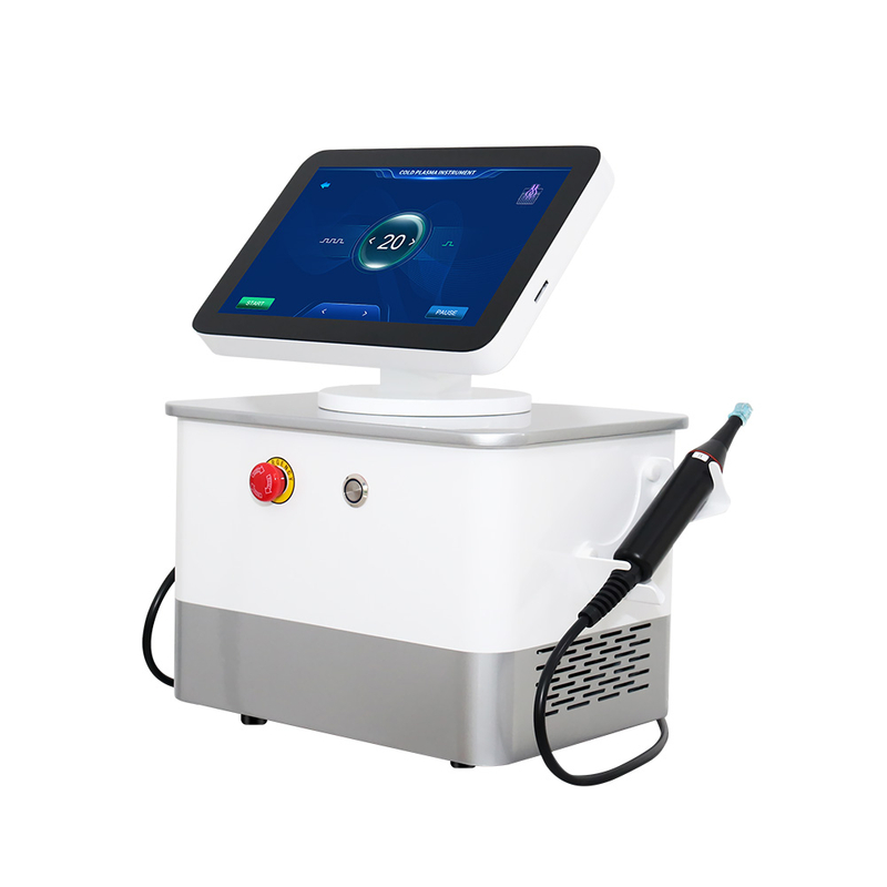 Professional Cold Plasma Machine for Skin Rejuvenation