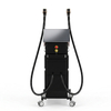 Dual Handpieces 808nm Diode Laser Hair Removal Machine for Professional Salon