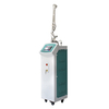 Fractional Co2 Laser Skin Whitening Device Acne Spot Treatment Machine
