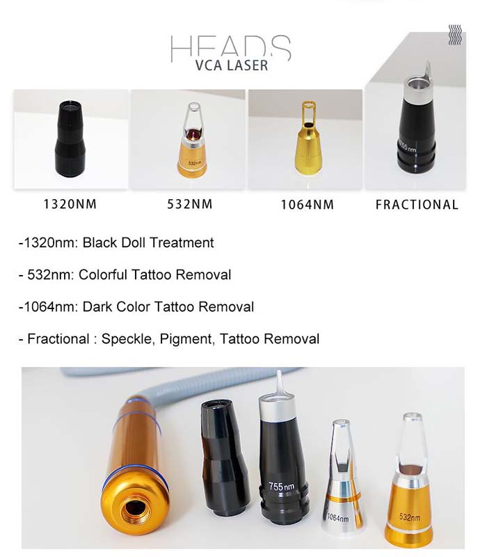 picosure laser machine