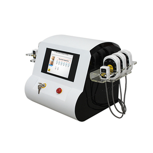 Medical CE TUV Laser Lipolaser Machine Body Slimming For Sale