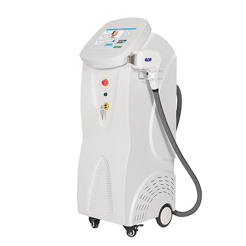 Medical Laser Hair Removal Machine