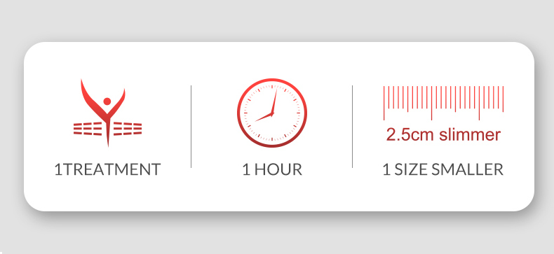 Hifu Liposonix Body Slimming Machine