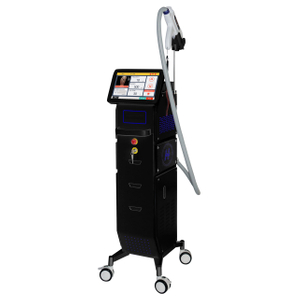 FDA Approved Nd Yag Laser Tattoo Removal Machine 
