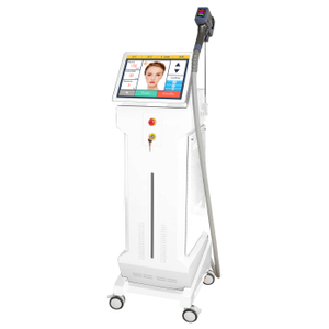 FDA Approved Depilacion Laser Diode 755 808 1064 And Medical Laser 808